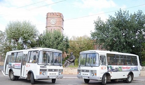 Муниципалитетам передали полномочия по регулированию тарифов на пассажирском транспорте
